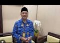 Bupati Karawang Aep Syaepuloh Cuty Kampanye Kemendagri Menunjuk Pjs  Tepyy Wawan  Dharmawan