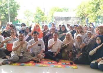 Calonbup Petahana  No 2  Aep Syaepuloh Uraikan Kemajuan Pesat Kabupaten Karawang