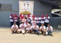 Terbukti  Karawang Maju Warga Perumahan Singa Perbangsa Dukung Paslon No 2 Aep-Maslani