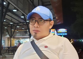 Andri Aprsiasi Keputusan KPU Debat Publik Pilkada Karawang di Metro TV Sudah Tepat