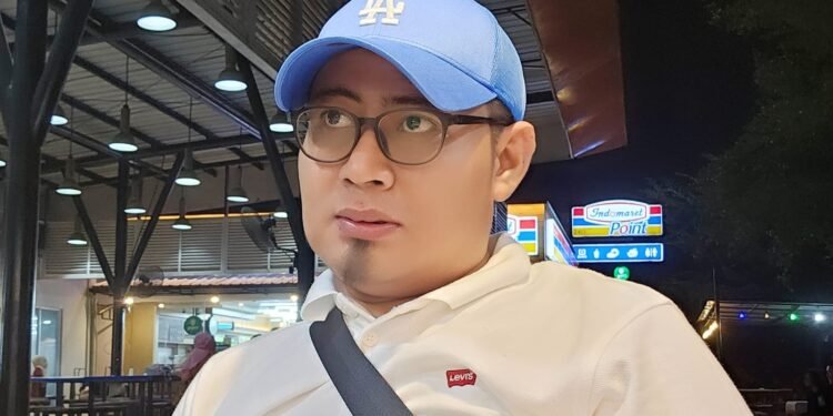 Andri Aprsiasi Keputusan KPU Debat Publik Pilkada Karawang di Metro TV Sudah Tepat