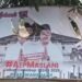 Ada Yang Sensi Baliho Paslon no 2 Aep-Maslani di TunggakJati Hingga Kalang Sari Dirusak Secara Massal