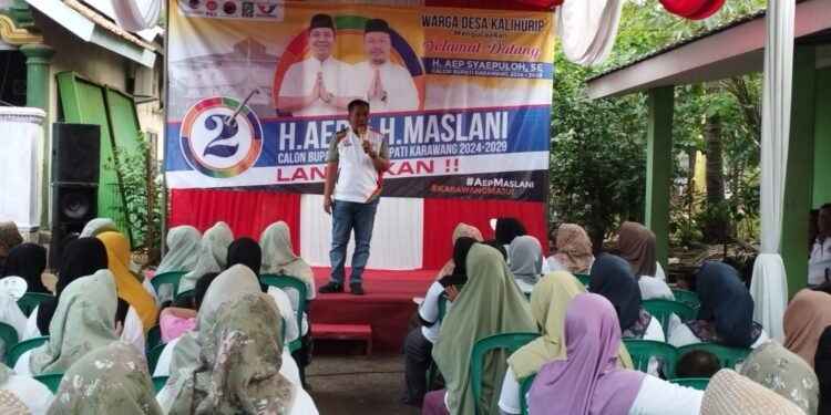 Pilih  Calonbup No .2 Bersih Dari Korupsi. Stop Calonbup Doyan Modus  Obral Janji