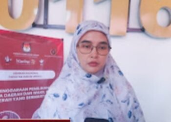 KPU Karawang Profesional Tidak Berpihak Ke Salah Satu Paslon Pilkada