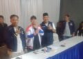 Relawan SAR Deklarasi Dukung dan Menangkan Paslon No 2 Aep Maslani di Pilkada Karawang