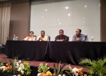 Hitung Cepat Quick Count Indikator Aep-Maslani 55.21 %  Dipastikan  Menang  di Pilkada Karawang