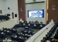 DPRD Gelar  Paripurna Raperda Persetujuan APBD 2025 dan Agenda  Masa Reses