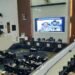DPRD Gelar  Paripurna Raperda Persetujuan APBD 2025 dan Agenda  Masa Reses