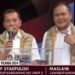 Sudah Kerja Nyata  H Aep Syaepuloh Tampil Santai Mengusai Debat Publik Pilkada  Karawang  di Metro TV