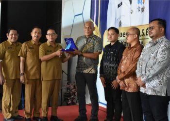 Forum Konsultasi Investasi Jembatani Produk UMKM Karawang Masuk  Pasar Global