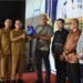 Forum Konsultasi Investasi Jembatani Produk UMKM Karawang Masuk  Pasar Global