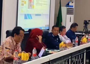 Bupati Aep Syaepuloh Paparkan Strategi Penurunan Stanting di Karawang