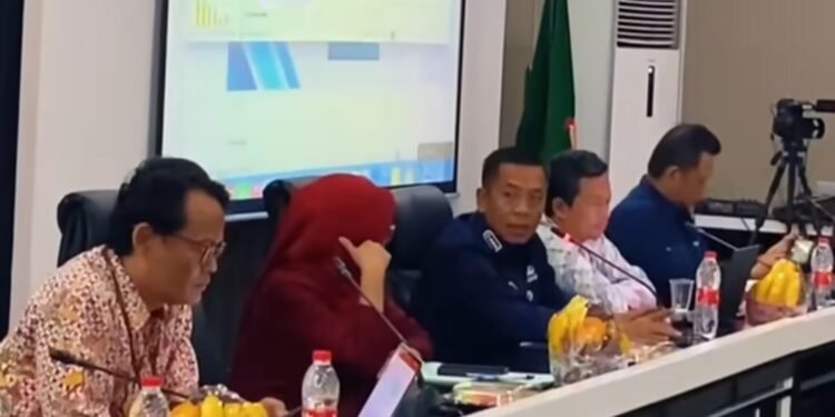 Bupati Aep Syaepuloh Paparkan Strategi Penurunan Stanting di Karawang