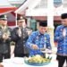 HUT ke 53 Bupati Aep Syaepuloh Tegaskan  Korpri Sebagai Penguat Jiwa Korp ASN dan Pemersatu Bangsa