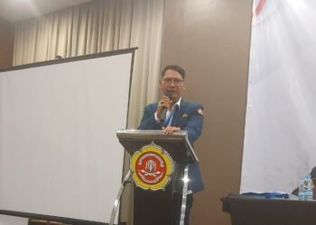 Dhani Sudirman Terpilih Jadi Ketua Katar Karawang Priode 2024-2029