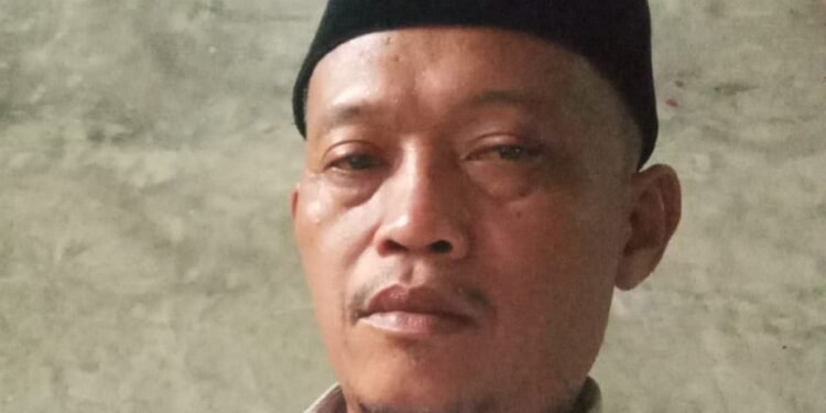 Pasca Dukung Paslon Acep-Gina di Pilkada Deden Permana Jadi Komplik Internal PCNU Karawang, Rais Syuriah Harus Bertanggung Jawab