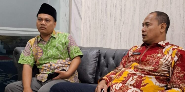 Wakil Sekertaris PCNU Dukung Pemkab Bentuk Timsus Tertibkan Aset Daerah  Karawang
