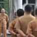 Sekda Aang Rahmatulah Ajak ASN Bekerja Profesional dan Penuh Tanggung Jawab