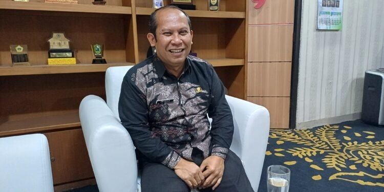 Setelah Resmi Ditetapkan KPU , DPRD Bakal Gelar Rapat Paripurna Pengumuman Bupati Karawang Terpilih Aep Syaepuloh-Maslani