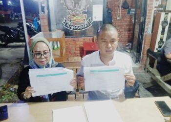 Tergugat Bakal Adukan PN Karawang Ke Komisi Yudisial ,ini Penjelasannya