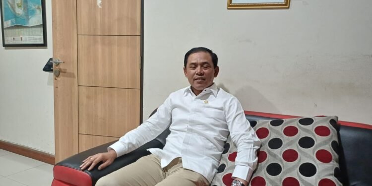 DPRD Karawang Bakal Gelar Bamus Bahas Penetapan KPU Calon Bupati Wakil Bupati Terpilih