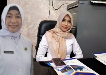 Sesuai Arahan Bupati Disnakertrans Karawang  Buka Magang Kerjasama Dengan Jepang