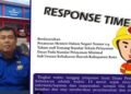 Rohmat Ilyas :  Damkar Karawang Sigap Dengan Pola “Response Time”  Tangani Darurat Kebakaran