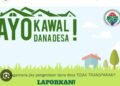 Tahun 2025 , 297 Desa Di Kabupaten Karawang Dapat Kucuruan Dana Desa 358 Miliar Lebih, Ini Rinciannya