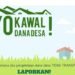 Tahun 2025 , 297 Desa Di Kabupaten Karawang Dapat Kucuruan Dana Desa 358 Miliar Lebih, Ini Rinciannya