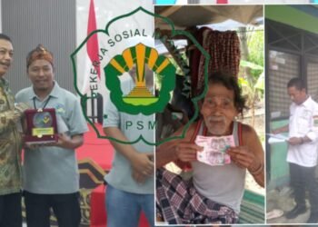 PSM Miliki Peran Penting Membangun Kesehatan Masyarakat