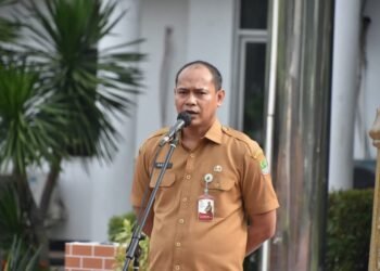 Dukung Kebijakan Pusat Pemkab Karawang Bakal  Efesiesni Anggran 2025