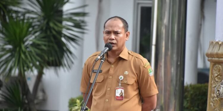 Dukung Kebijakan Pusat Pemkab Karawang Bakal  Efesiesni Anggran 2025