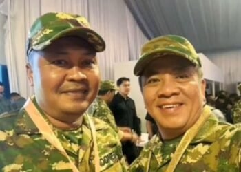 Usai Mengikuti Retret Bupati dan Wakil Bupati Karawang Gelar Tarling Bersama Selama Ramadhan 1446 Hijryah