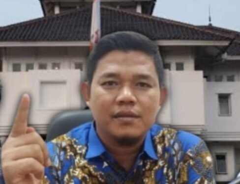 Komis I DPRD Karawang Sorot Kinerja DPMD dan Inspektorat