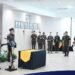 Kajati Lantik Kolonel  CHK Edy Purwanto Jadi Asisten Tindak Pidana Militer Jawa Barat