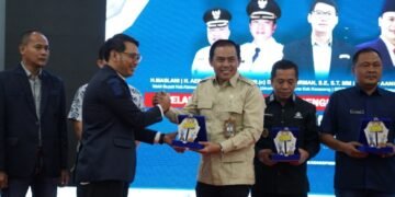 Ketua DPRD H Endang Sodikin Optimis Katar Kabupaten Karawang Ditangan Dhani Sudirman Maju dan Profesional