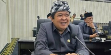 DPRD Karawang Minta Pemkab  Awasi Lonjakan Harga Bahan Pokok Bulan Puasa dan Idulfitri