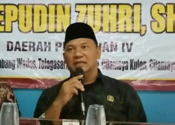 Komisi I DPRD Karawang Minta Bupati Segera Terbitkan Perbup Plat Kendaraan Transportasi Perusahaan Industri