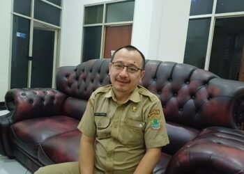 Beli Motor Pake Dana DBH DPMD Ingatkan 297 Desa Lebih Cekatan Dalam Melayani Masyarakat