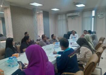 Buang Limbah Medis Sembarangan RS Bayukarta dan Hermina Dipanggil Pemkab Karawang