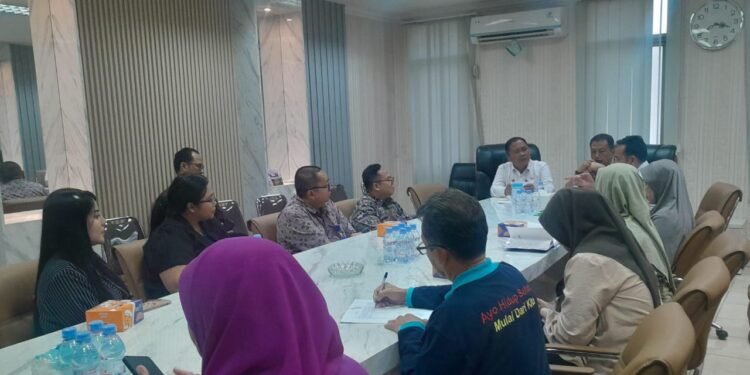 Buang Limbah Medis Sembarangan RS Bayukarta dan Hermina Dipanggil Pemkab Karawang