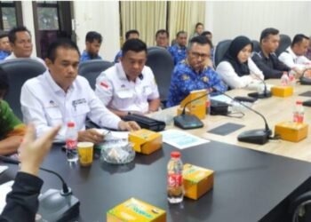 Komisi III DPRD Karawang Ungkap 237 Pengembang Belum Serahkan PSU Kepada Pemkab Karawang