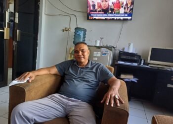 Ketua Paskas Bantah Isue Keretakan Bupati Karawang dan Sekda Keduanya Sangat Kompak