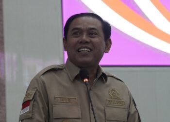 Ketua DPRD : Sebagai Pendamping Legislatif  IKIAD Juga Berkontrubusi Aktif Dalam Sosial dan Pemberdayaan Perempuan
