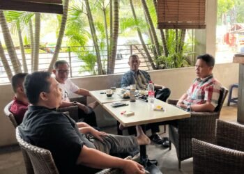 Lima Mantan Pengurus Bakal Bongkar Dana Hibah PCNU  Karawang