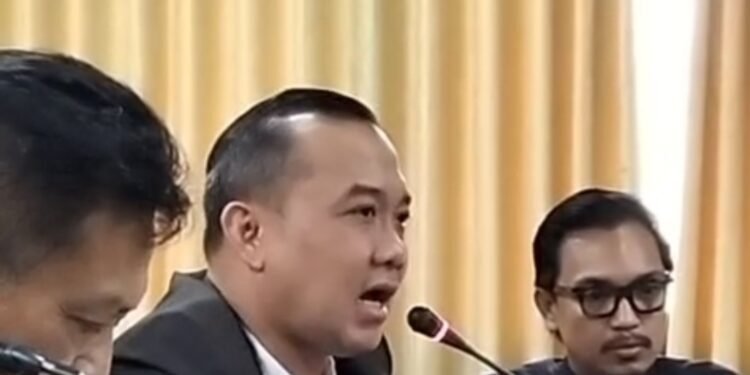 Kasus Meninggalnya Karyawati PT CS Komisi IV DPRD Karawang Gelar RDP