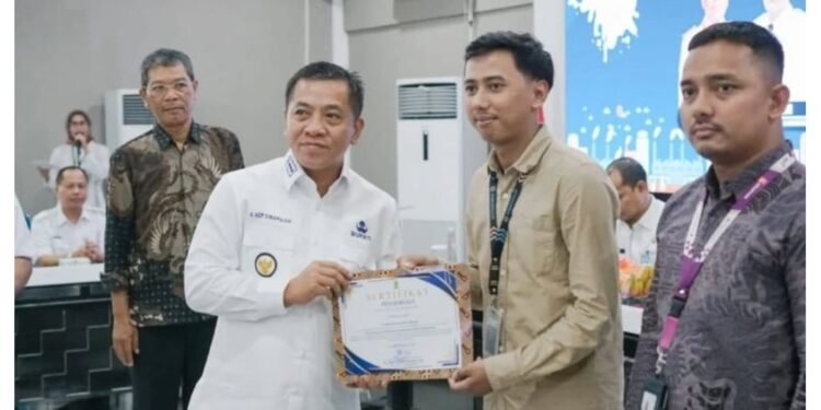 Bupati Karawang Buka Job Fair Bakal Serap 1800 Tenaga Kerja