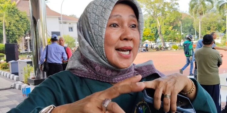 DP3A Respon Lakukan Pendampingan  Dua Anak  Korban Pembuhunan Lemah Mulya