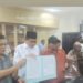 Ketua Dewan dan Komisi IV DPRD Karawang Terbitkan Rekomodasi Keras Terhadap PT FCC Indonesia