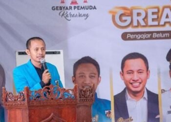 MPI Karawang Apresiasi Bupati Aep Syaepuloh Upayakan Tenaga Kerja Lokal Bekerja di Perusahaan Kawasan dan Zona Industri